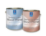 Primers - Sherwin-Williams