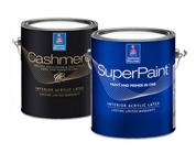 Paint & Coatings