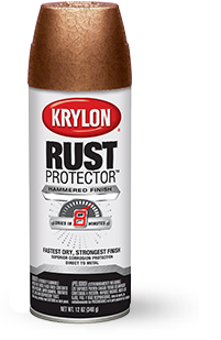 Colormaster Dual Paint Primer Glitter Blast Rust Protector
