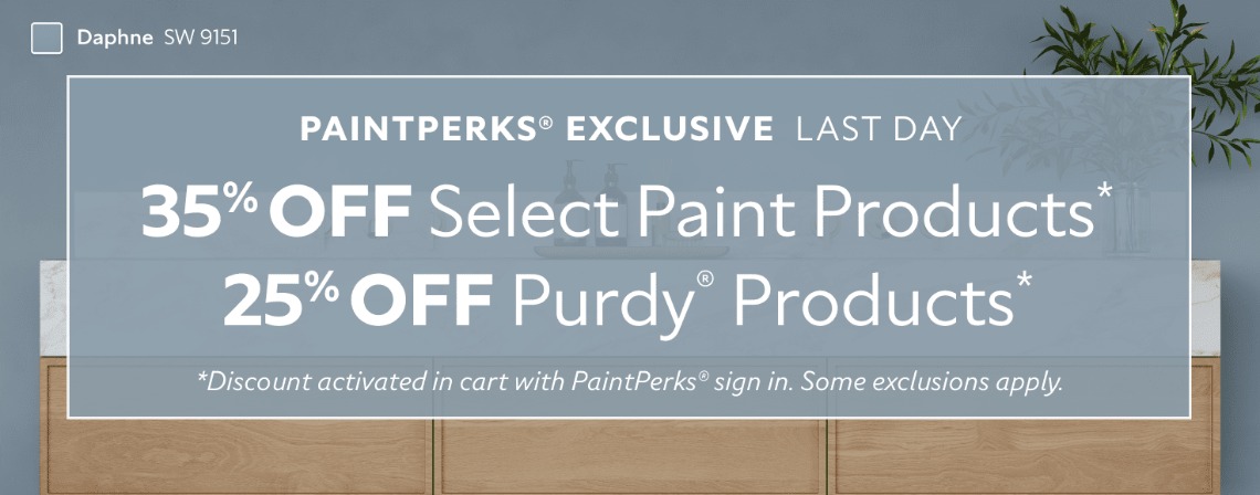 Dickies Painter's Pants '25 | Sherwin-Williams