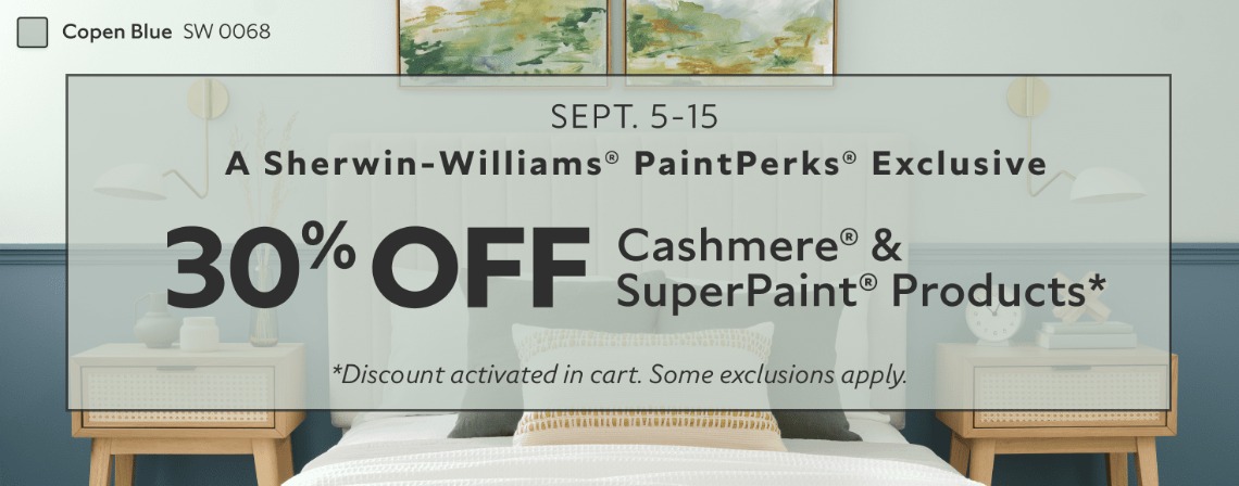 Dickies Painter's Pants '25 | Sherwin-Williams