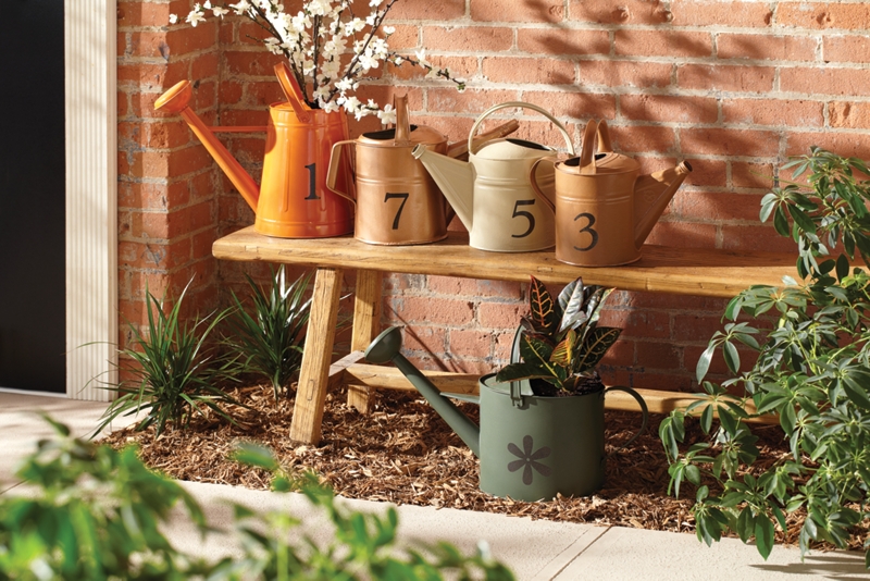 Wooden Mailbox Project, Outdoor Spray Paint Projects | Krylon®