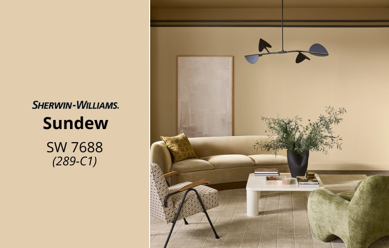 Sundew SW 7688