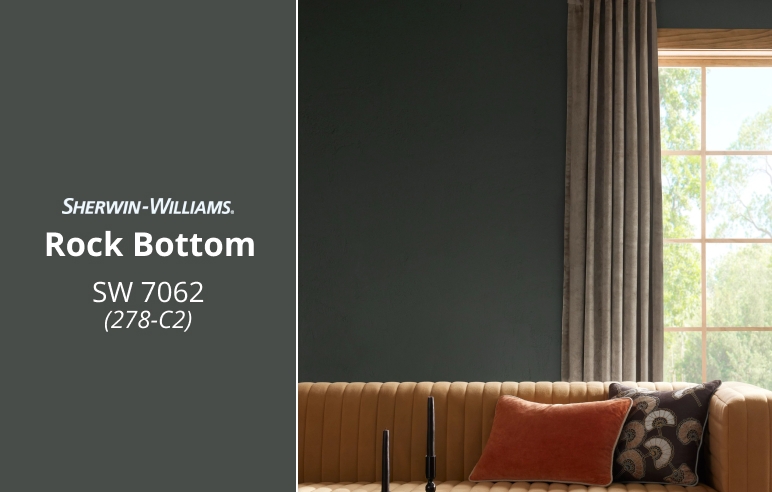Rock Bottom SW 7062