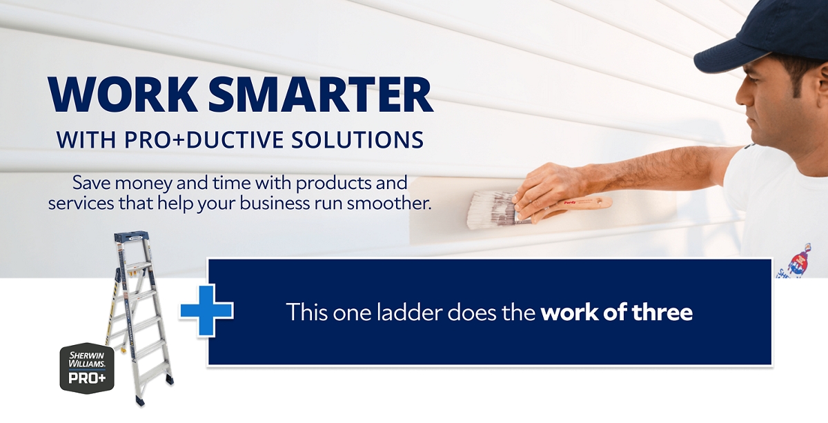 Werner Leansafe x3 Aluminum 3-in-1 Multi-Position Ladder